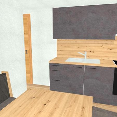 Appartement Jaegerhof Sölden Eksteriør billede