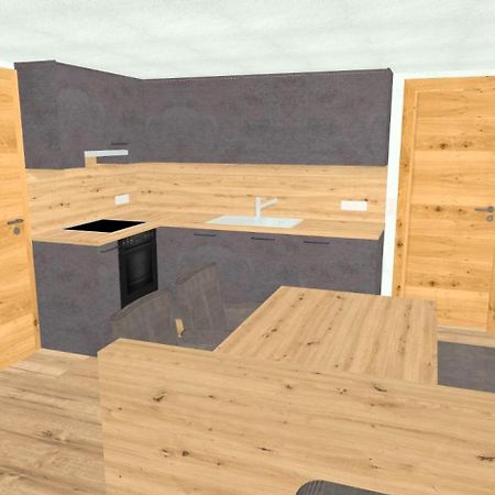 Appartement Jaegerhof Sölden Eksteriør billede