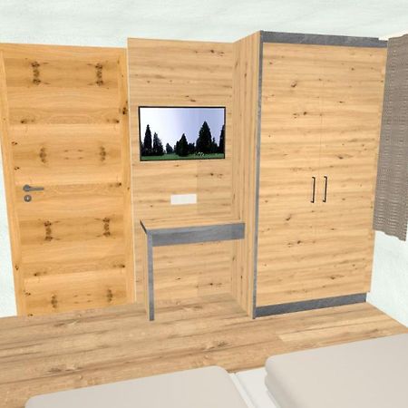Appartement Jaegerhof Sölden Eksteriør billede