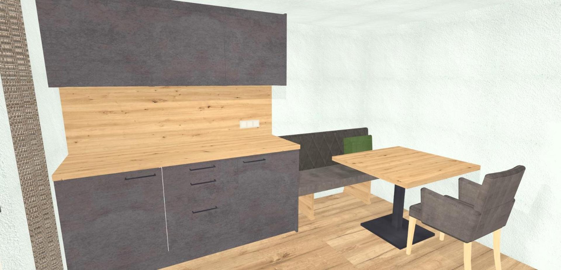 Appartement Jaegerhof Sölden Eksteriør billede