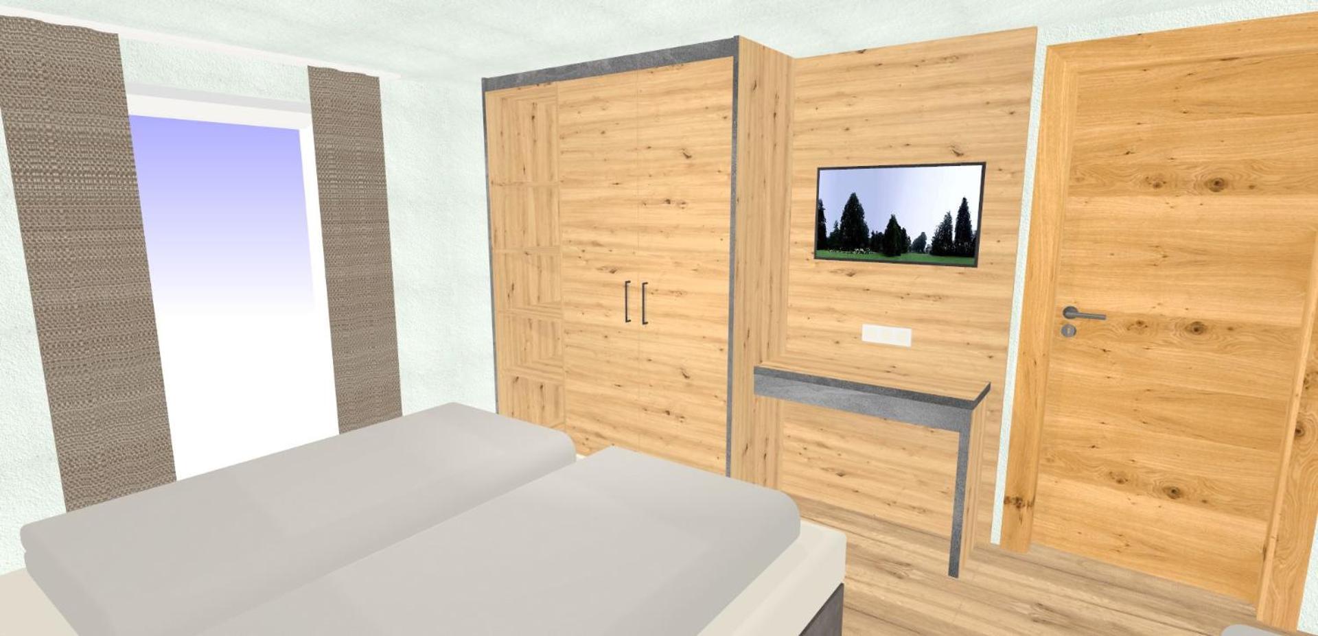 Appartement Jaegerhof Sölden Eksteriør billede