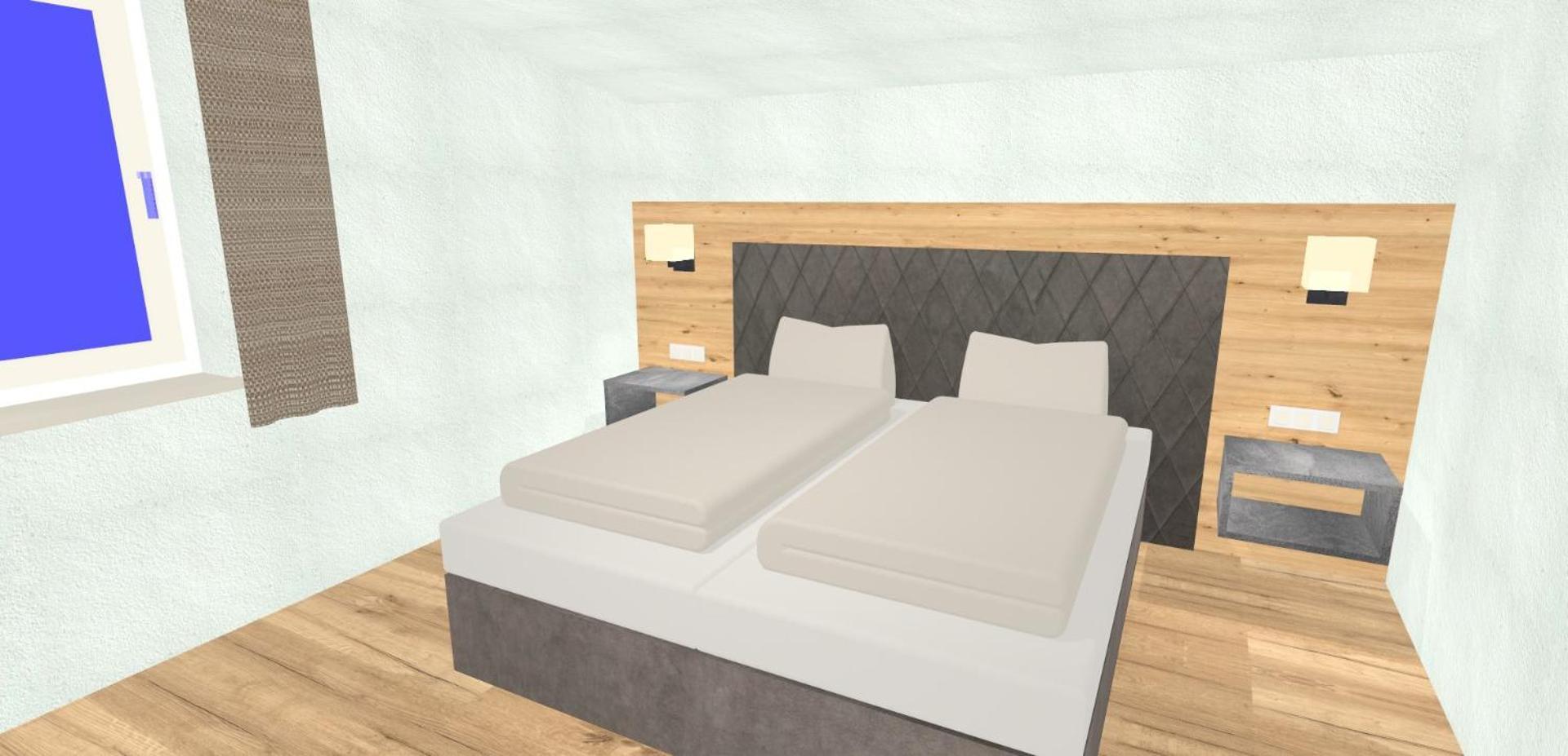 Appartement Jaegerhof Sölden Eksteriør billede